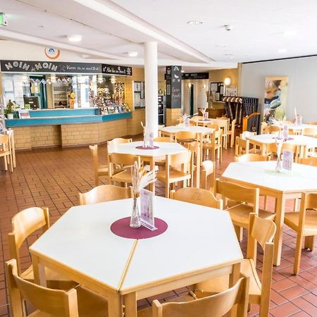 Jugendherberge Kappeln Eksteriør billede