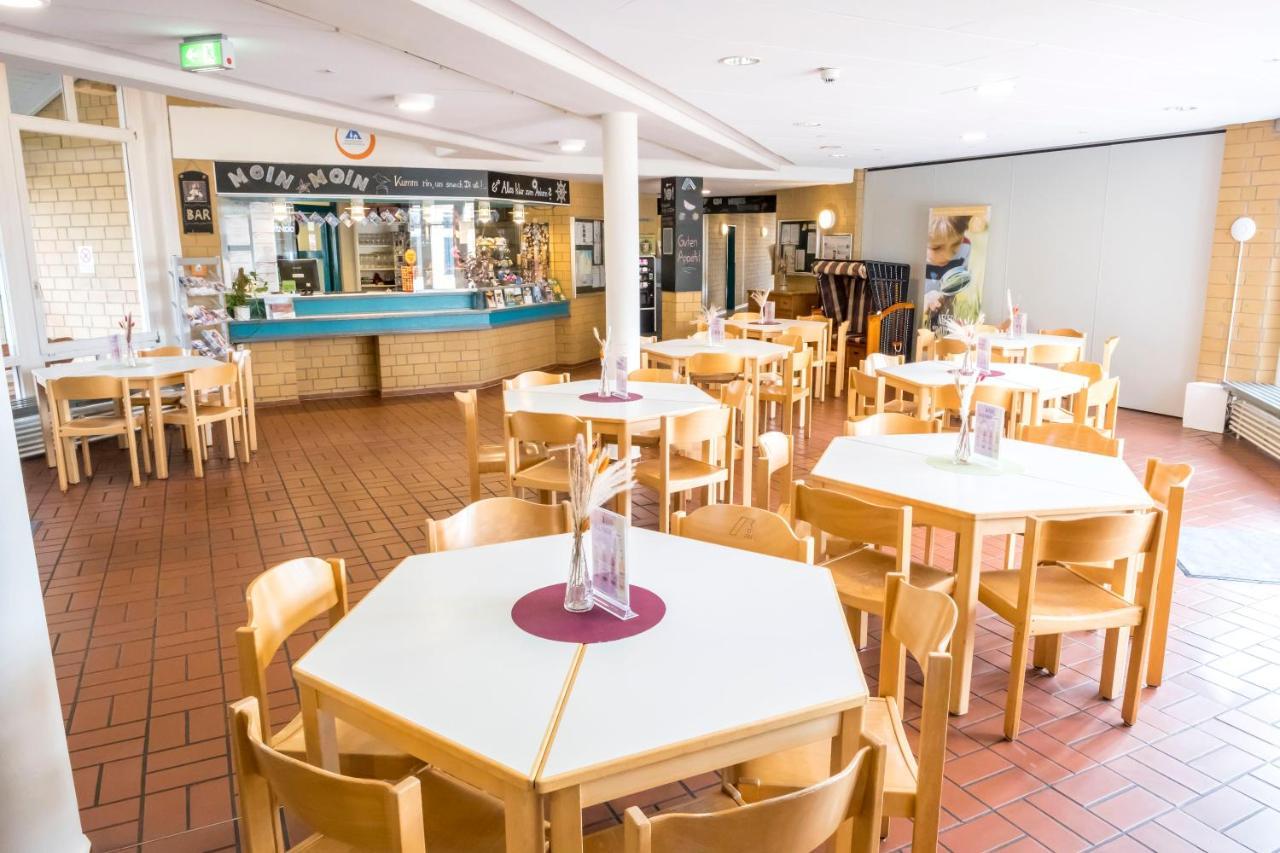 Jugendherberge Kappeln Eksteriør billede